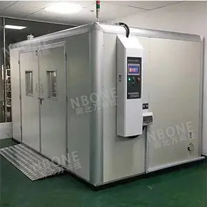 株洲电机老化房 欢迎咨询 深圳市南北万科技供应