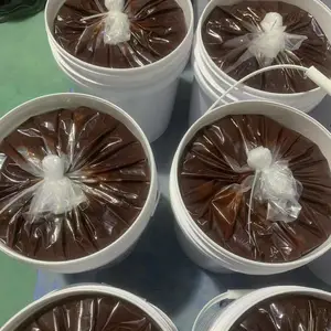 功艺师摇滚炒鸡酱料源头厂家可直接拿料试用全国发货