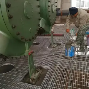 耐火混凝土核电建筑工程施工专用耐高温耐热耐腐蚀