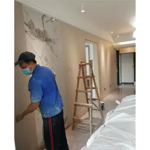 粉刷多少钱 室内装修 施工方便