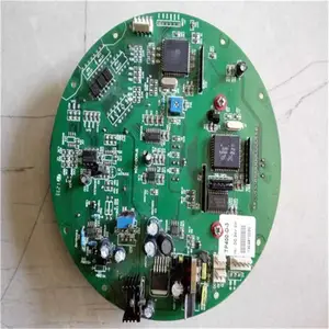 ����TP400-D-2�������˻�����Һ����ʾ��SND��վ�������ذ���ư�
