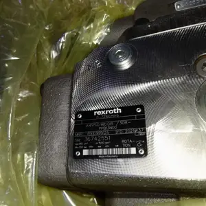 供应德国力士乐R910999125 A4VSO180DR/30R-PPB13N00