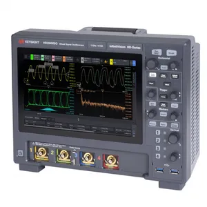 ���� �ǵ�HD302MSOʾ���� 200MHz��1GHz���� 2��ģ��ͨ��