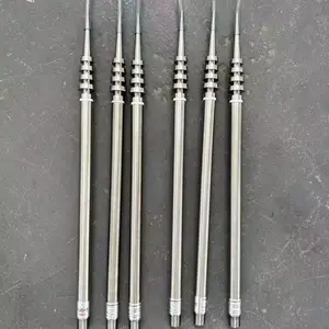 艾力高ERICO SI60i防雷针接闪器 SI40i SI25i预放电避雷针