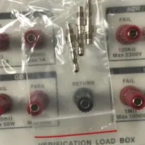 优势供应 ikonix usa 电气安全测试仪器 TVB-2