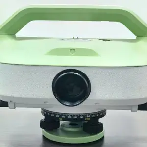 合肥全自动水准仪厂家 深圳市胡梁仪器供应