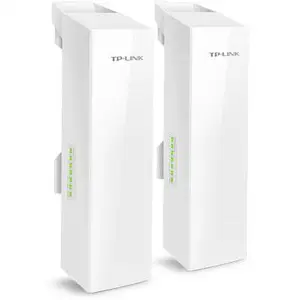 TP-LINK 监控无线网桥 TL-S5G-5KM摄像头端 TL-S5G-15KM录像机端