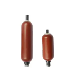 HYDAC贺德克液压蓄能器 EHV奥莱尔皮囊储能器 sb330欧标氮气罐