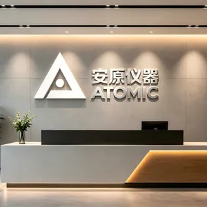 苏州安原仪器有限公司