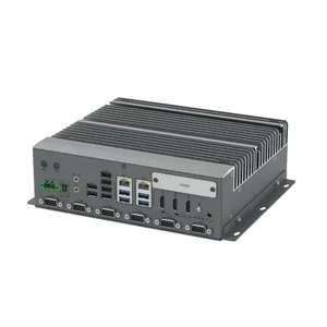 �����˹��ػ�JY-IPC-KM5612 3*HDMI����ѹ2����Intel I210AT Intel I2193*USB3.0 6*USB2.0�����Ӿ���ҵ����