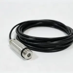 RS485������ռ� 254nmˮ����UVǿ��̽ͷ 0-100mW/cm? SiC������
