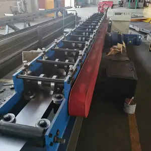重型汽车大梁成型机 纵梁一次成型 液压系统稳定