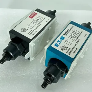 伊顿威格士叠加式双向单向节流阀DGMFN-3-Y-A2H-B2H-41