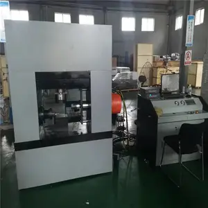 岩石直剪仪 试块剪切试验仪 微机控制电液伺服抗剪强度测试仪