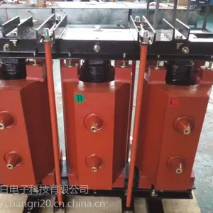 CKSC-18/6-6 ���� 6KV������о�����翹��