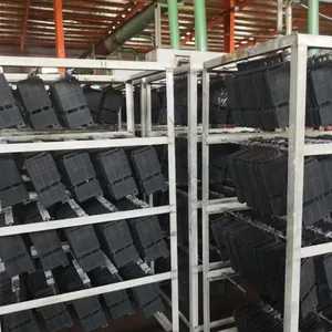 供应12V系列6V系列 UPS摩托车电动车 蓄电池、极板