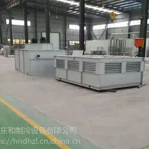 蒸发冷逆流型蒸发冷河南高效节能蒸发冷生产厂家