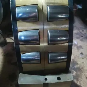 剖分式调心滚子轴承222SM340-MA 尺寸340*650*240/170
