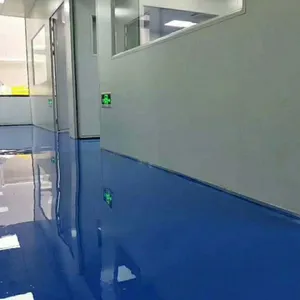 甘肃甘南做环氧地坪哪家好——泳泰地坪材料厂家超耐磨地坪可包工包料值得信赖,价值实惠,质量保障