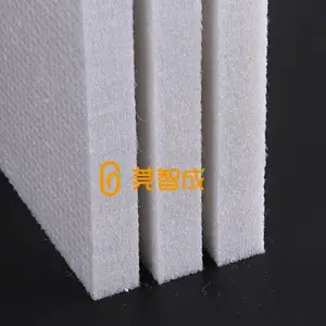 厂家直销机箱吸音棉 7年行业经验专业生产吸音棉规格可灵活定制