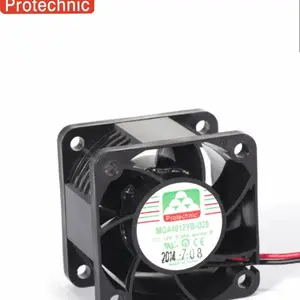 ��Ԫ�ع�Ӧ PROTECHNIC 12V 0.7*** PWM���߷���MGT4012MB-W48