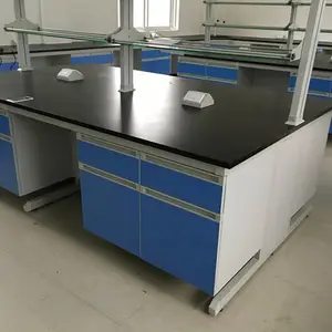 宁波市全木中央实验台 环保材料 精心制造
