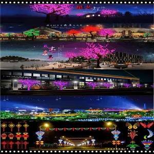 LED��ˮ��ɫ��������_1.2�׸߷��������г���
