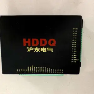 ��������HDK400-16��ѹ���翪���������ۺϱ����� һ�ֻ�Դ