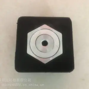 装配式建筑86线盒固定器8角固定器