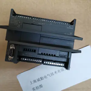 ������220V�ɱ��SR40С�Ϳ�����_PLCģ���г���