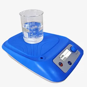 数显定时磁力搅拌器 SCL-RT