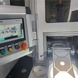 山东烟台DTRO反渗透膜的焊接设备