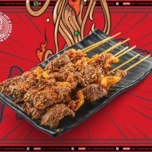 贵阳风味酸辣粉品牌推荐 碗红餐饮管理供应