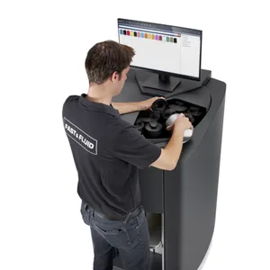 INKMAKER HA180�Զ���ɫ��