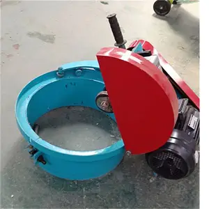 ��ȫ��е ����ʽ������׮�� 400��׮�и��