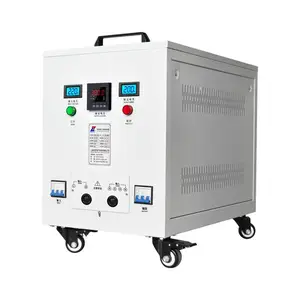 ��������220Vת����380V��Դת�������ػ��綯��8.5KW/10KW