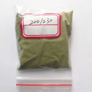 石材砂轮用金刚石二黄料磨料 锋利型树脂rvd金刚石