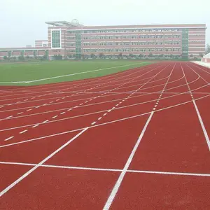 贵州操场塑胶地板施工贵州塑胶跑道施工贵州球场运动地胶安装
