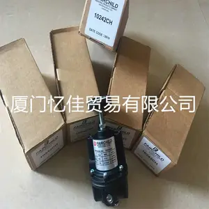 Fairchild ��ͯ��ѹ�� 10242CH