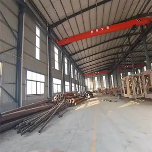市政道路长臂悬臂式标志杆 公路ETC收费龙门架