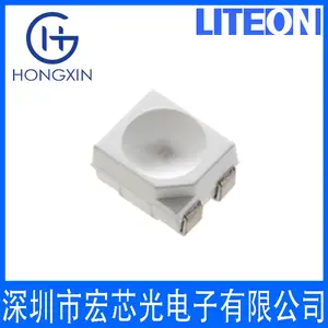 LTST-C190GKT 1209发光二极管 LED 灯珠二极管 光电子器件 光宝品牌 0603绿色