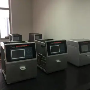 北京瑞辐特辐射测量仪器有限公司