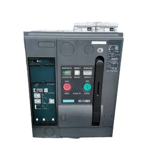 3WT2S40 ETU35WT DV/3P 4P 4000A 3WT84025UG05***B1