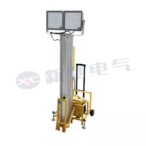�³�SFW6132LED�ƶ������� 2x150W���վ�Ԯʩ��������ҵ������