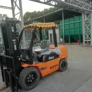 张家港附近出租杭叉叉车