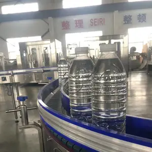 �żҸۿ�Դ��еXGFϵ�п�Ȫˮ��װ�� С�Ϳ�Ȫˮ�������豸