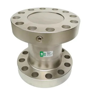 TQ-F1法兰式称重传感器