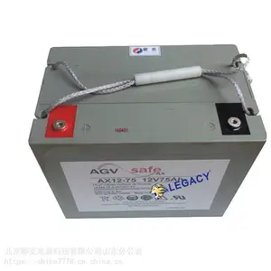 首页英国霍克蓄电池AX12-18