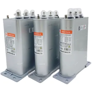��˹������������ BSMJ-0.45-25-3 ��ѹ�޹�����450V�����ѹkvar
