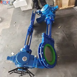 ���ձ���PZ973X-10C DN250***�Ľ��綯����բ��